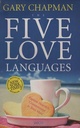 The Five Love Languages