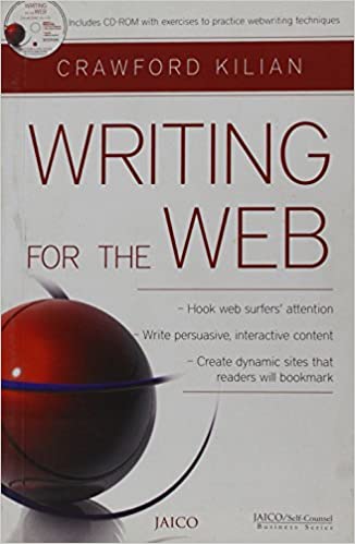 [9788179929179] Writing for the Web