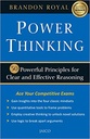 Power Thinking