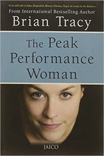 [9788172247140] The Peak Performance Woman