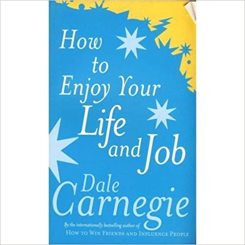 [9780091906405] How to Enjoy Your Life and Job