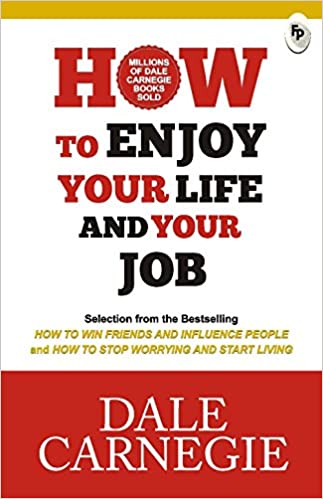 [9788175994010] How to Enjoy Your Life and Your Job