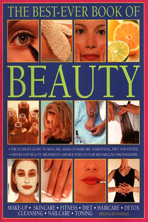 [9781844779536] The Best-Ever Book of Beauty