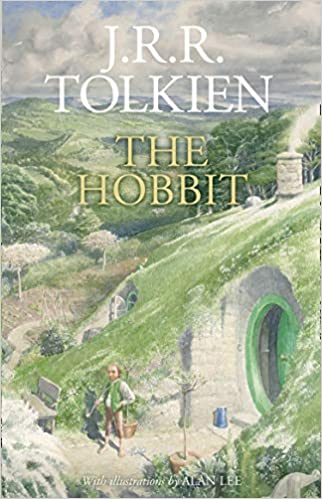 [9780008376116] The Hobbit