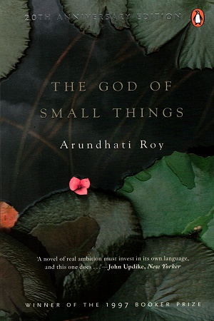 [9780143028574] The God Of Small Things