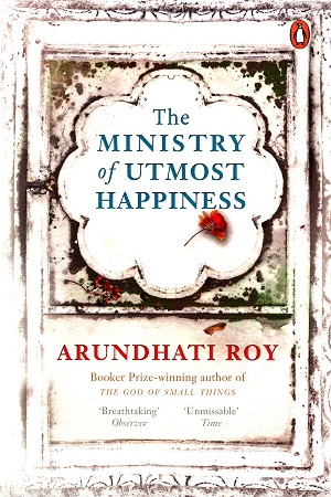 [9780143442769] The Ministry of Utmost Happiness