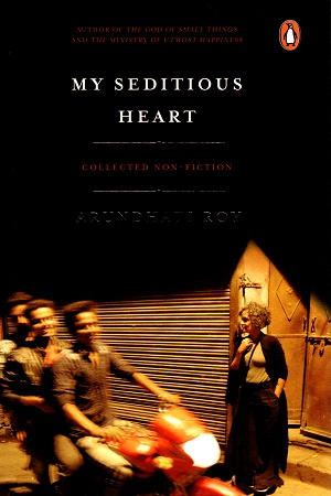 [9780670092499] My Seditious Heart