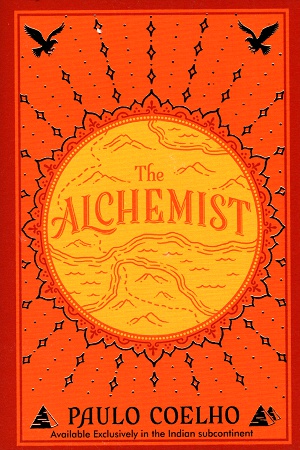 [9780008144227] The Alchemist (Special Pocket Edition)