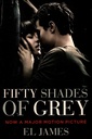 Fifty Shades of Grey