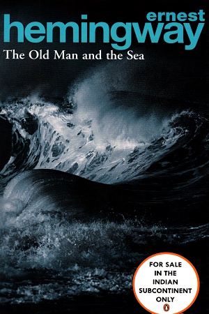 [9780099908401] The Old Man and the Sea