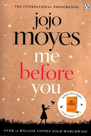 [9780718157838] Me Before You