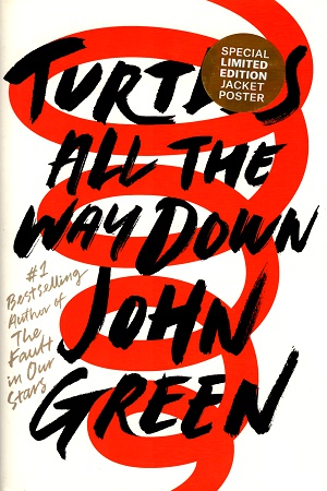 [9780241335437] Turtles All the Way Down