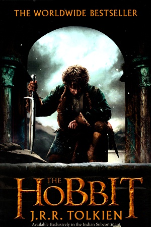 [9780008118044] The Hobbit