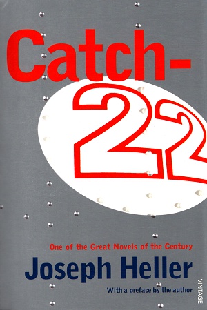[9780099536017] Catch 22