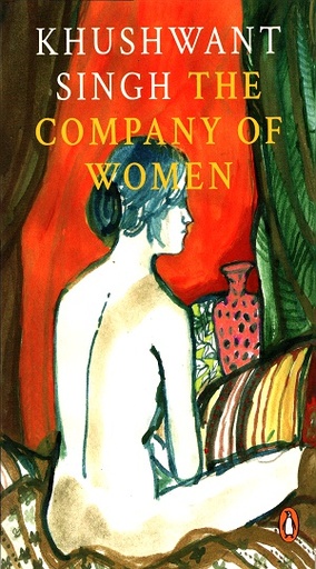 [9780140290479] The Company of Women