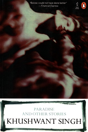 [9780143415152] Paradise and Other Stories