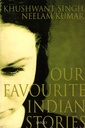 Our Favourite Indian Stories