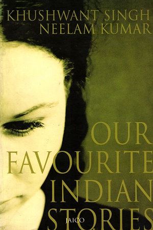 [8172249780] Our Favourite Indian Stories