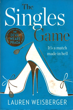 [9780007569243] The Singles Game