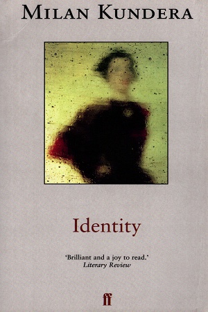 [0571196357] Identity