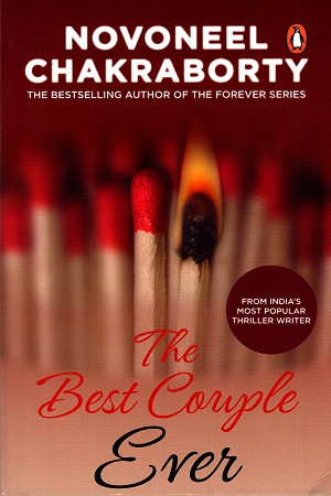 [9780143441984] The Best Couple Ever