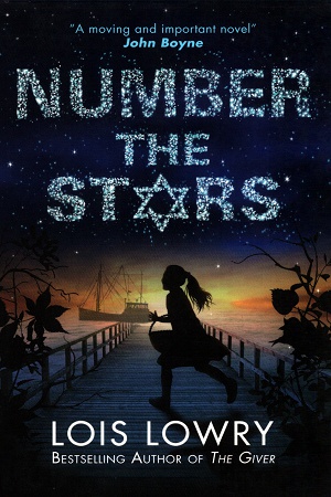 [9780007395200] Number the Stars