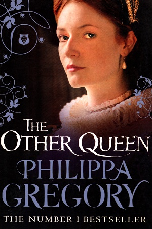 [9780007192144] The Other Queen