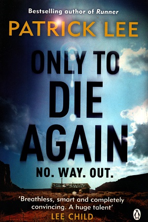 [9781405915021] Only to Die Again