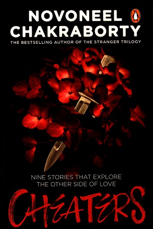 [9780143441977] Cheaters