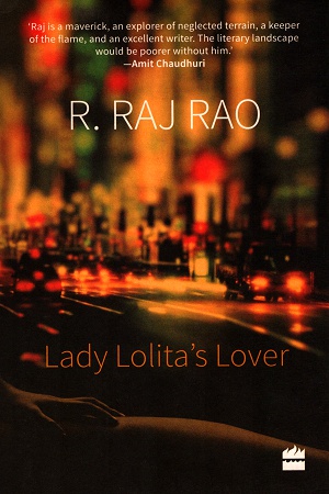 [9789351774785] Lady Lolita's Lover