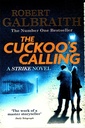 The Cuckoo's Calling