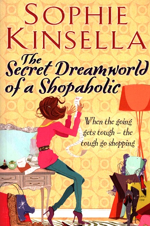 [9780552773461] The Secret Dreamworld of a Shopaholic