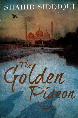 [9789351369929] The Golden Pigeon