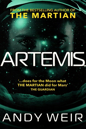 [9781785030253] Artemis