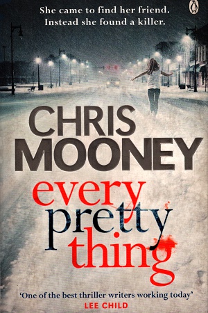 [9781405922456] Every Pretty Thing