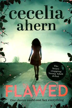 [9780008125127] Flawed