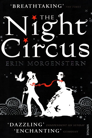 [9780099570295] The Night Circus