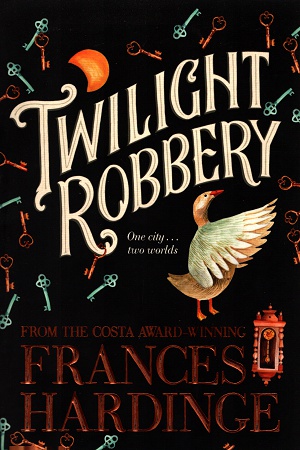 [9781509842346] Twilight Robbery