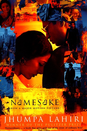 [9780007258918] The Namesake