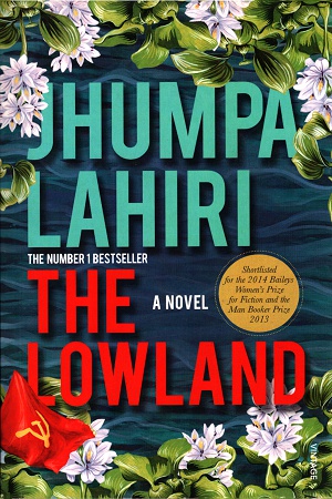 [9788184005752] The Lowland