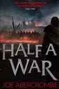 Half a War