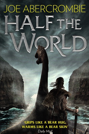 [9780007550258] Half the World