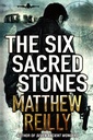 The Six Sacred Stones