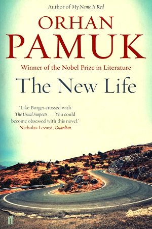 [9780571326082] The New Life