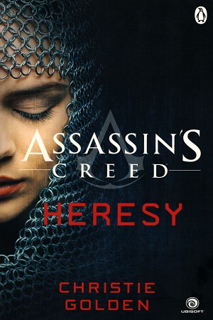 [9780718186999] Assassin's Creed : Heresy