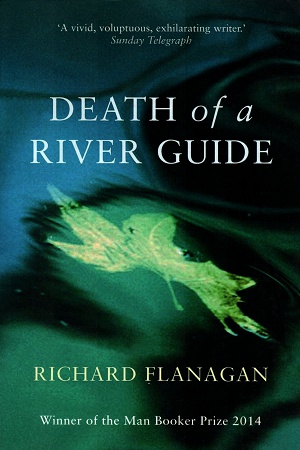 [9781843542193] Death Of A River Guide