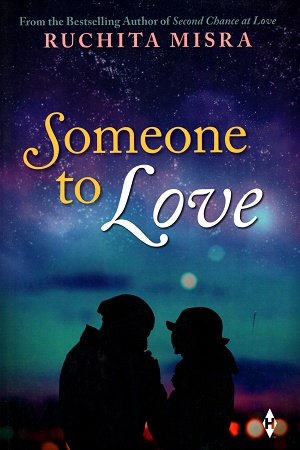 [9789352641635] Someone to Love