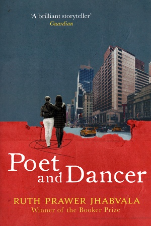 [9780349142722] Poet and Dancer