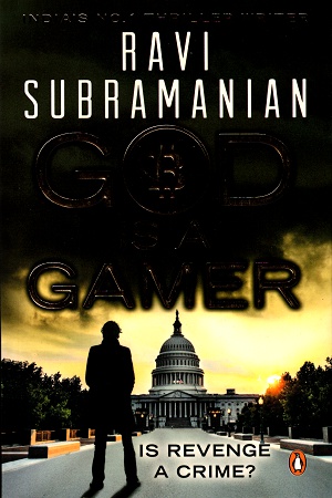 [9780143421399] God is a Gamer