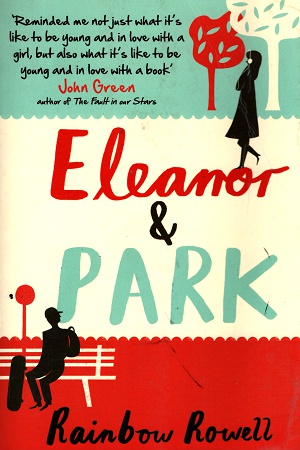 [9781409120544] Eleanor & Park